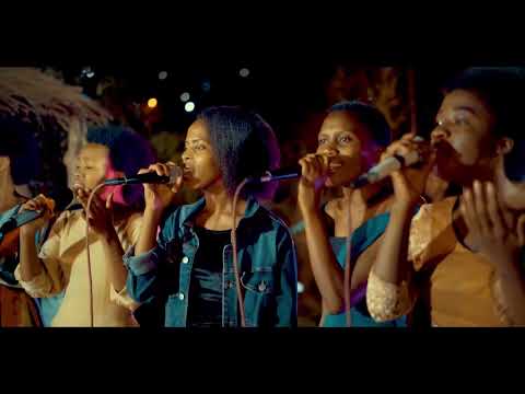 NZABAHIMANA Methode - Yesu ndi uwawe Official Video