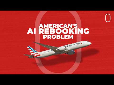 Aa100 Flight Status
