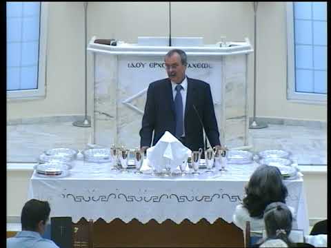 Predica Duminicala: Efeseni 5: 1-14