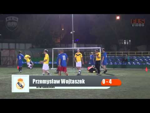 11. tydzień: Delphi - DTW-Galacticos (FLS Wiosna 2012)