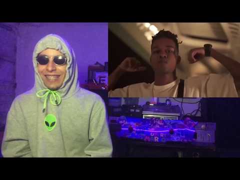 Pineapple x A Banca Rec - Única Saída (Da Paz|Dudu|Ducon|Mazin|Black|Chris Mc)[REACT D' QBRADA]