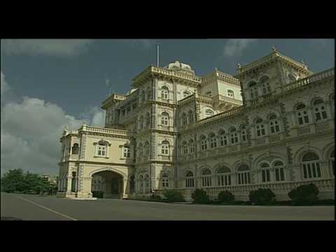 The Great Escape Episode 80 - Jamnagar, Gujarat (Nawanagar)