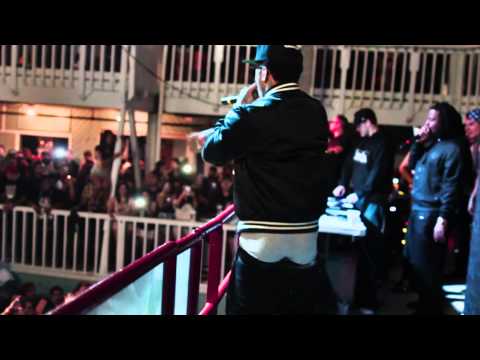 Boston George Road Life