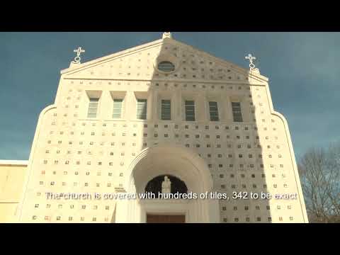 Pino Pascali Foundation - SEGEZIA con Pino Bruno, giornalista