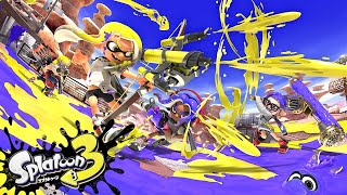 【生放送】真面目に35目指してXマッチやる【Splatoon3】