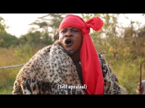 LOGUN OFE-  Yoruba [PREMIUM] Epic Movie-Starring Murphy Afolabi,Kemi Afolabi, Digboluja