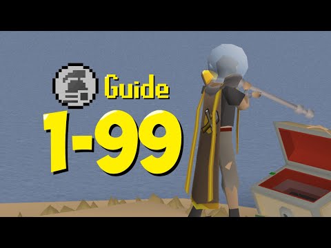 Ironman Crafting in 5 minutes (Quick Guide)