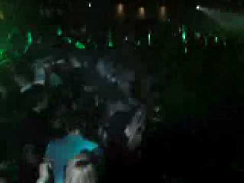 Retro @ Empire Middlesbrough 1/1/09 - Run DMC - Its Like That