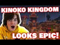 View 19 Kinoko Kingdom Dsmp