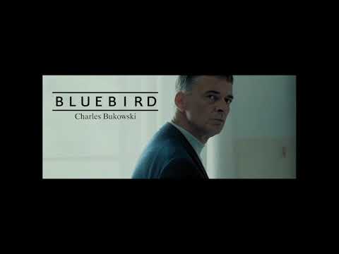 Bluebird by Charles Bukowski