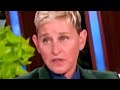 Ellen DeGeneres CANCELLED