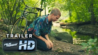 THE POET AND THE PLANT | Official HD Trailer (2021) | DRAMA SHORT | Film Threat Trailers