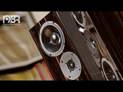 Hi Res Audiophile Test 24 Bit - Audiophile Recommended - Audiophile NBR Music