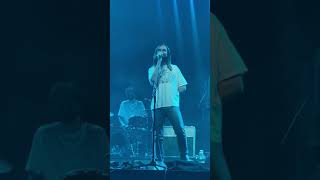 Tame Impala - Half Full Glass of Wine (Live Front Row 9/23/21)