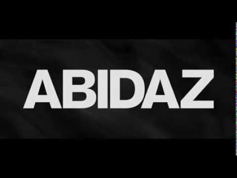 ABIDAZ - "BENÄGEN" / "KVALITET & KVANTITET" (( RELEASE 6 SEPTEMBER ))