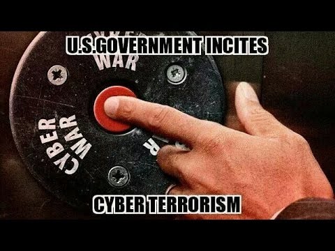 BREAKING USA Cyber TERRORISM against Russia electrical Grid Pentagon says November 6 2016 News Video