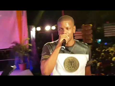 "ARENDI" LA fête de baillif août 2019 HDRL