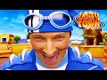 Sportacus Is Acting Silly Lazy Town S Ep Full Episodes