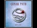 Lunar Path - White Light 