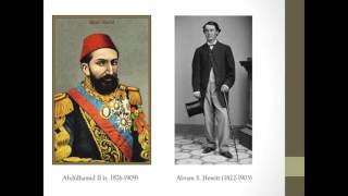 The Sultan's Gift: Book Diplomacy in the Early Hamidian Period