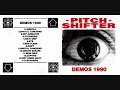 Pitchshifter - 4 Demo Tracks From 1990