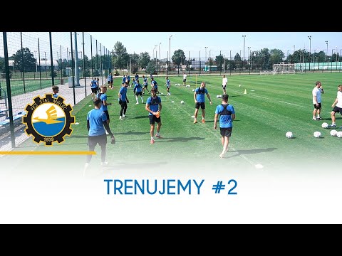 TV Stal: Trenujemy #2
