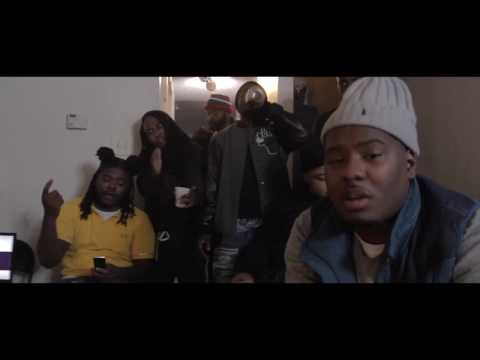 Billy Bucks  - Hardway (Official Video) Shot By @DineroFilms