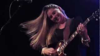 Joanne Shaw Taylor - Going Home - London 2012