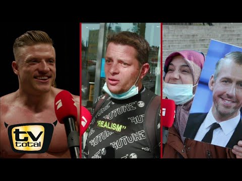 Beste Antworten bei Straßenumfragen | TV total