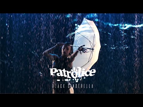 Patrolice Feat. Black Cinderella - Fragile Soul (Orchestra Version)