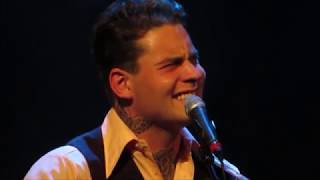Douwe Bob  - How lucky we are @ Carre Amsterdam 11-10-2017