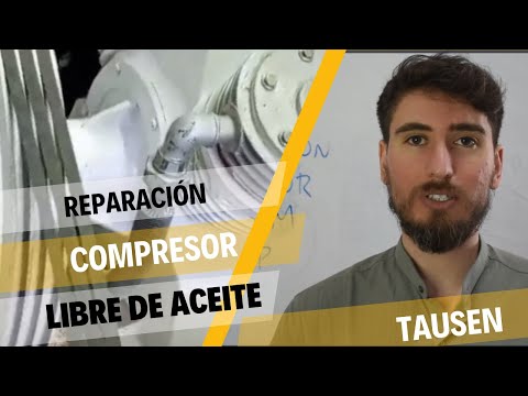 Reparación de compresores en Rosario y Santa Fe
