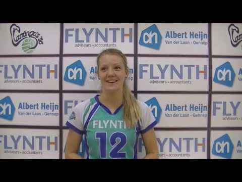 Compilatie Flamingo's '56 - Krekkers