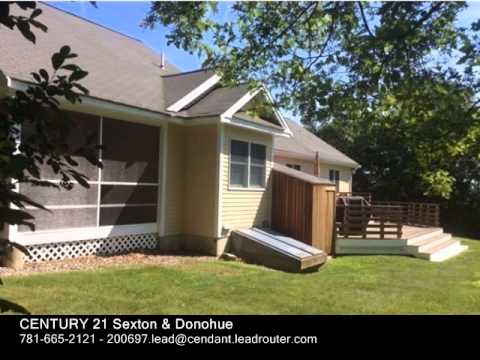 8 Sea Fox Ln, Gloucester MA 01930 - Single Family Home - Real Estate - For Sale -