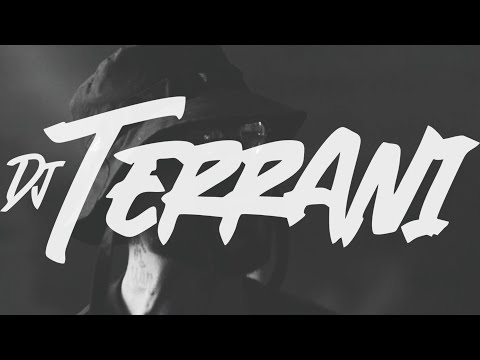 DJ TERRANI - BAGUNCEIRA  MC GW MC GIBI  (MISS YOU  FUNK RAVE)