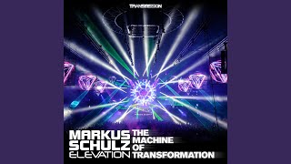 The Machine Of Transformation (Radio Edit)