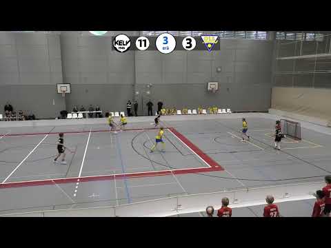 12.10.25 Aluesarja P13 PS: KeLy - OLS T14