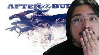 1ST LISTEN REACTION After The Burial - A Wolf Amongst Ravens