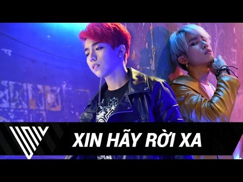 XIN HÃY RỜI XA | UNI5 | 4K OFFICIAL MV