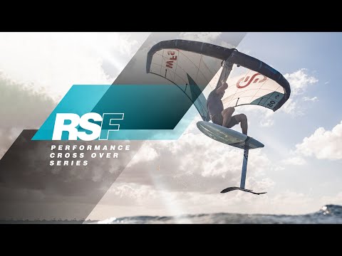 Eleveight RSF Hydrofoil Product video