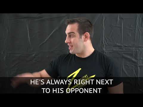 AGGRESSIVENESS   BUILDING AGRESSIVENESS INTO YOU