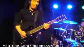 Evil Twin &quot;I don&#39;t want it&quot; (Montrose cover) 12/7/13