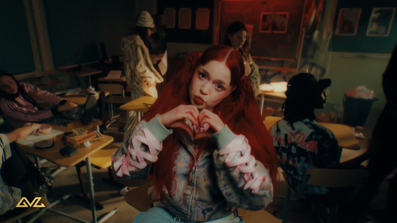 Baby Cute — Polina