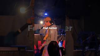KoGlow - Better (live video) #newmusic #曲紹介 #ライブ #KoGlow