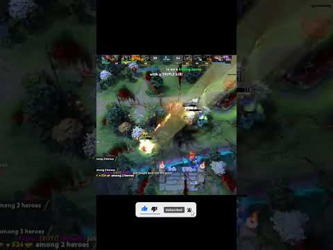 Dota 2 | Axe Moments (Ep.2)