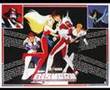 Saber Rider Theme - Long Version 