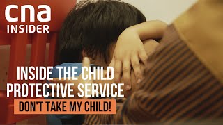 When Children Need Protection From Parents | Inside The Child Protecti