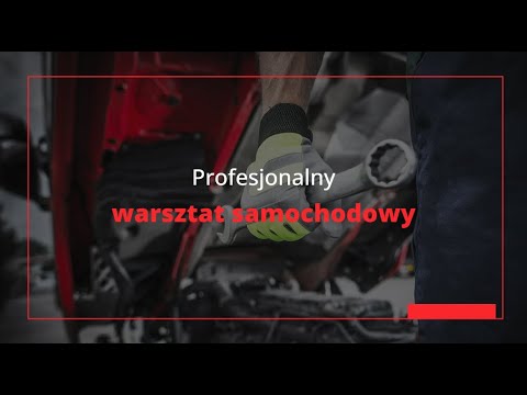 Adam Bielarz Mechanika Pojazdowa - video