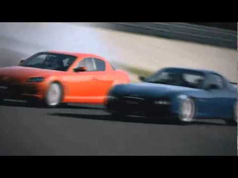 Gran Turismo 5 (Trailer+HD)