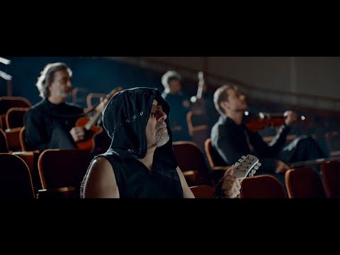 Крематорий - Воры (OST «Золото Умальты», авторский клип Андрея Богатырёва)